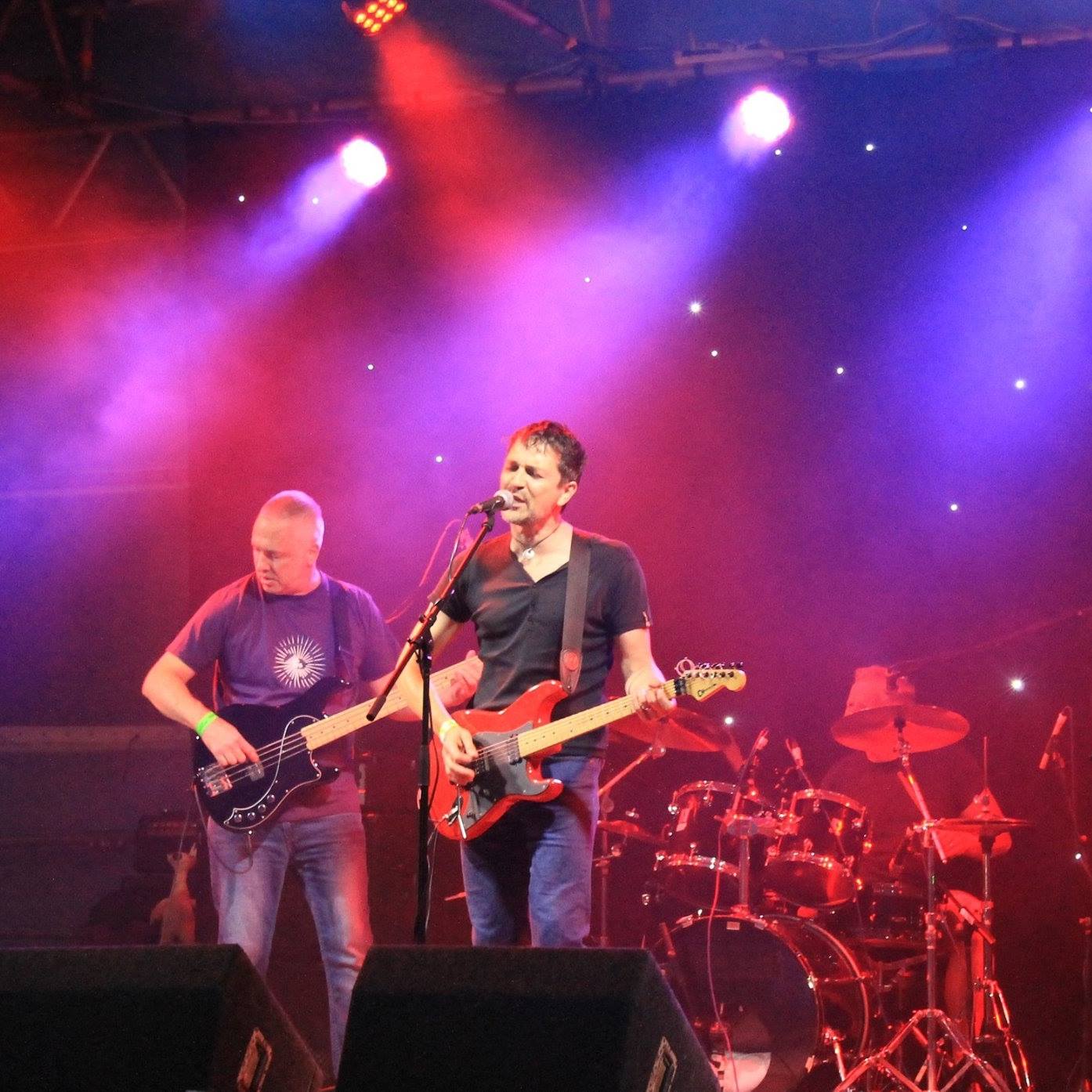 Audio Junkie 21 June Morley Festival